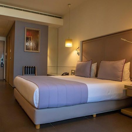 Saifi Suites Hotel Bejrut Zewnętrze zdjęcie