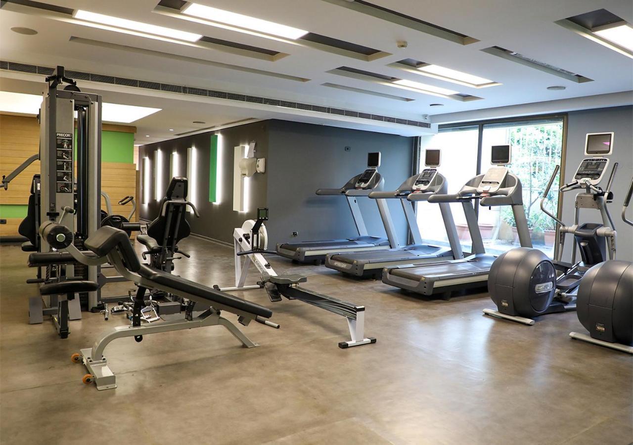 Saifi Suites Hotel Bejrut Zewnętrze zdjęcie