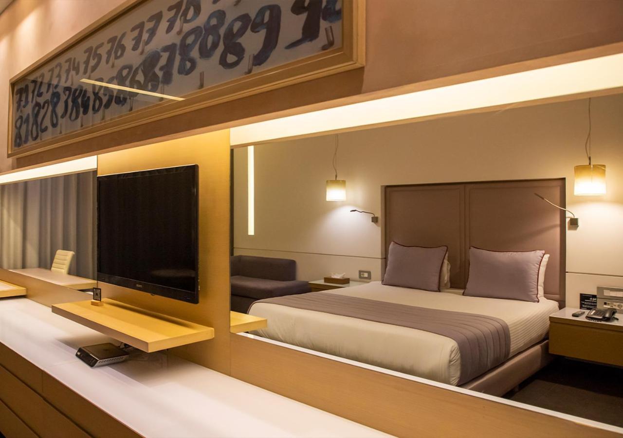 Saifi Suites Hotel Bejrut Zewnętrze zdjęcie