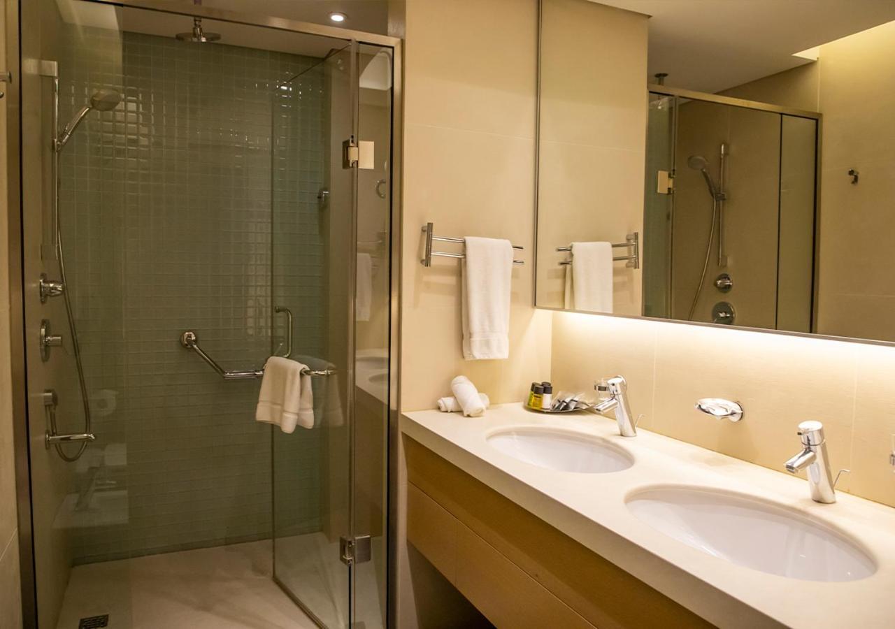 Saifi Suites Hotel Bejrut Zewnętrze zdjęcie
