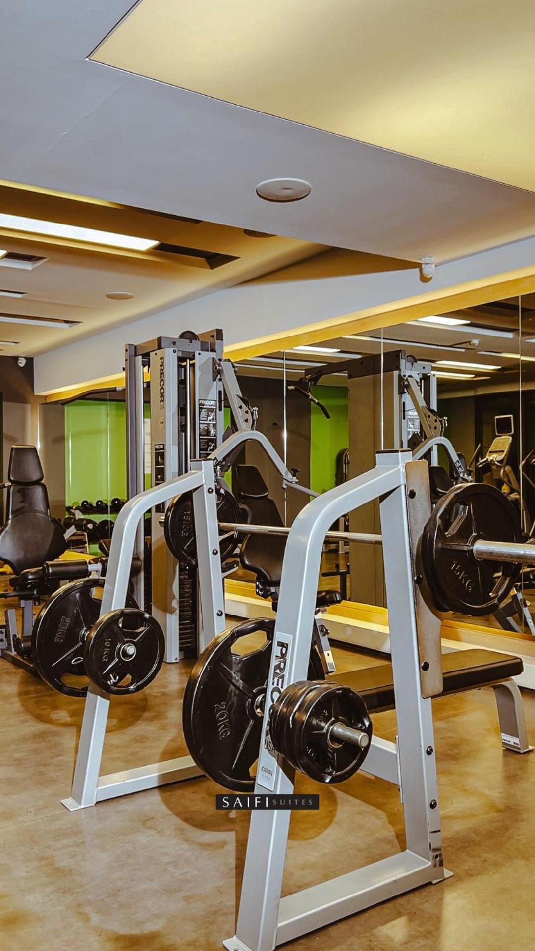 Saifi Suites Hotel Bejrut Zewnętrze zdjęcie
