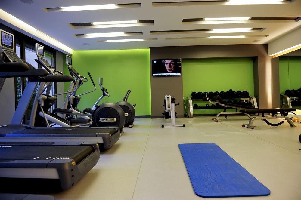 Saifi Suites Hotel Bejrut Zewnętrze zdjęcie