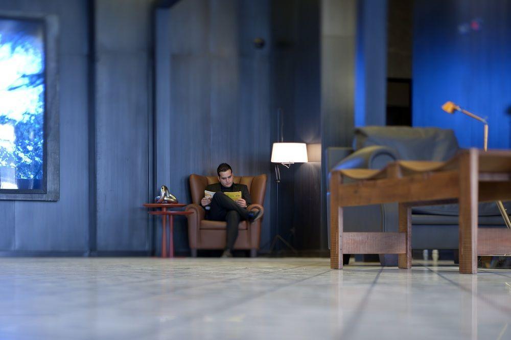 Saifi Suites Hotel Bejrut Zewnętrze zdjęcie