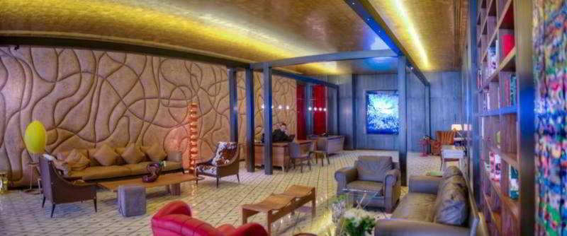 Saifi Suites Hotel Bejrut Zewnętrze zdjęcie
