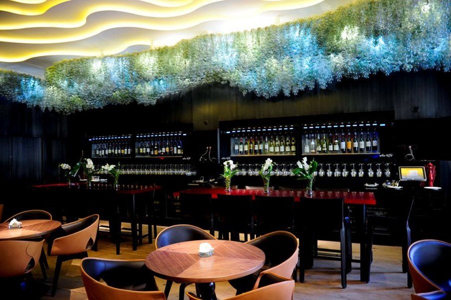 Saifi Suites Hotel Bejrut Zewnętrze zdjęcie