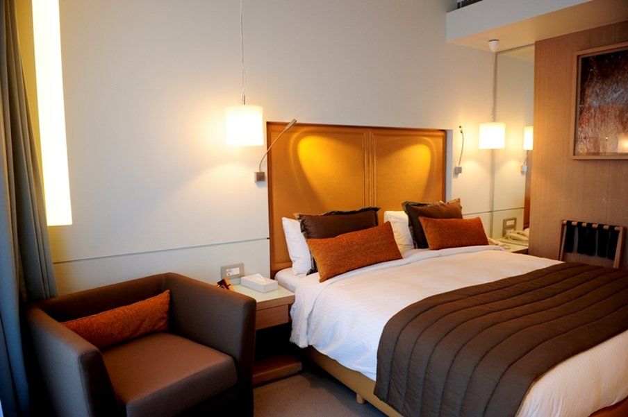 Saifi Suites Hotel Bejrut Zewnętrze zdjęcie