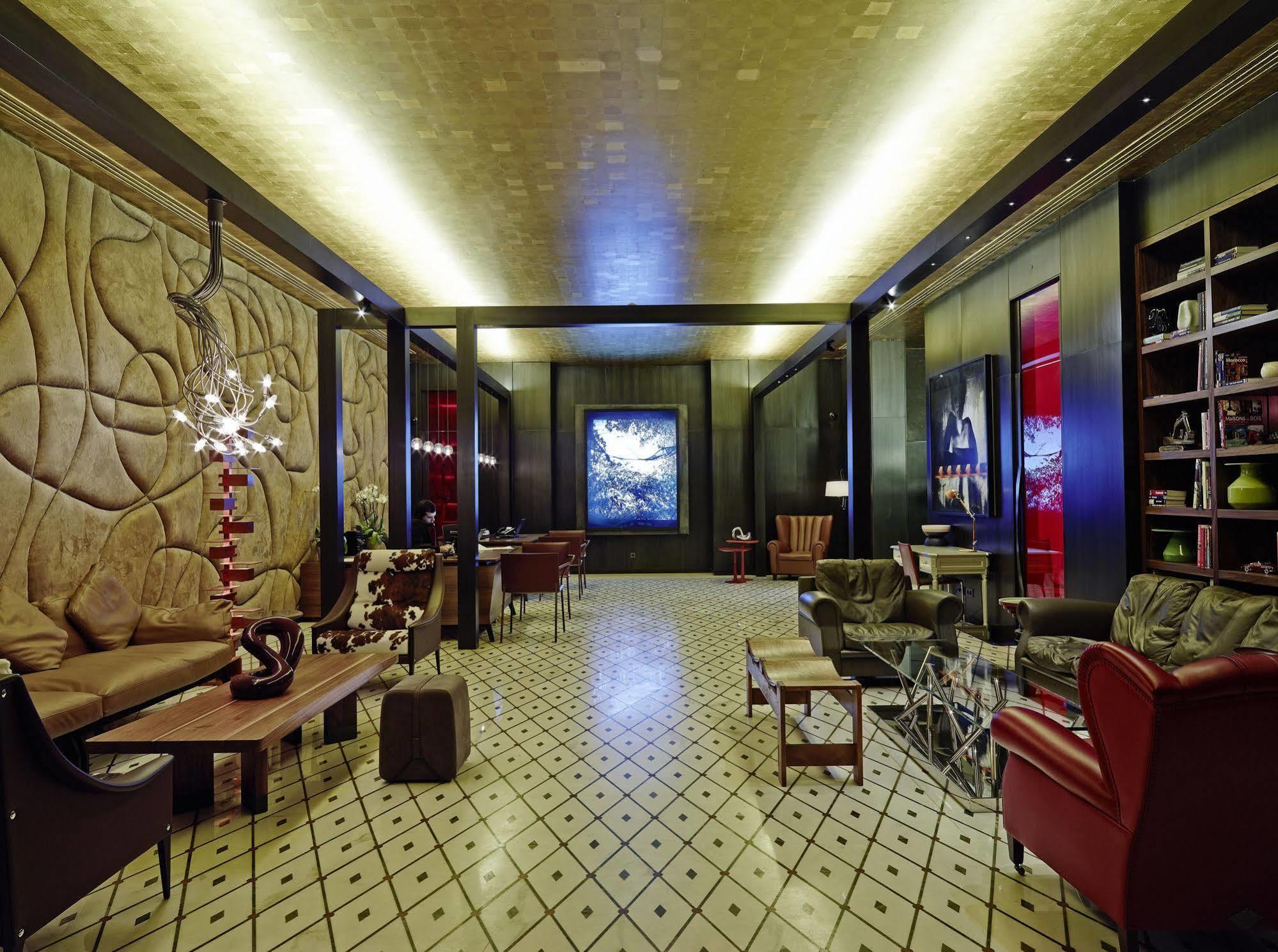 Saifi Suites Hotel Bejrut Zewnętrze zdjęcie