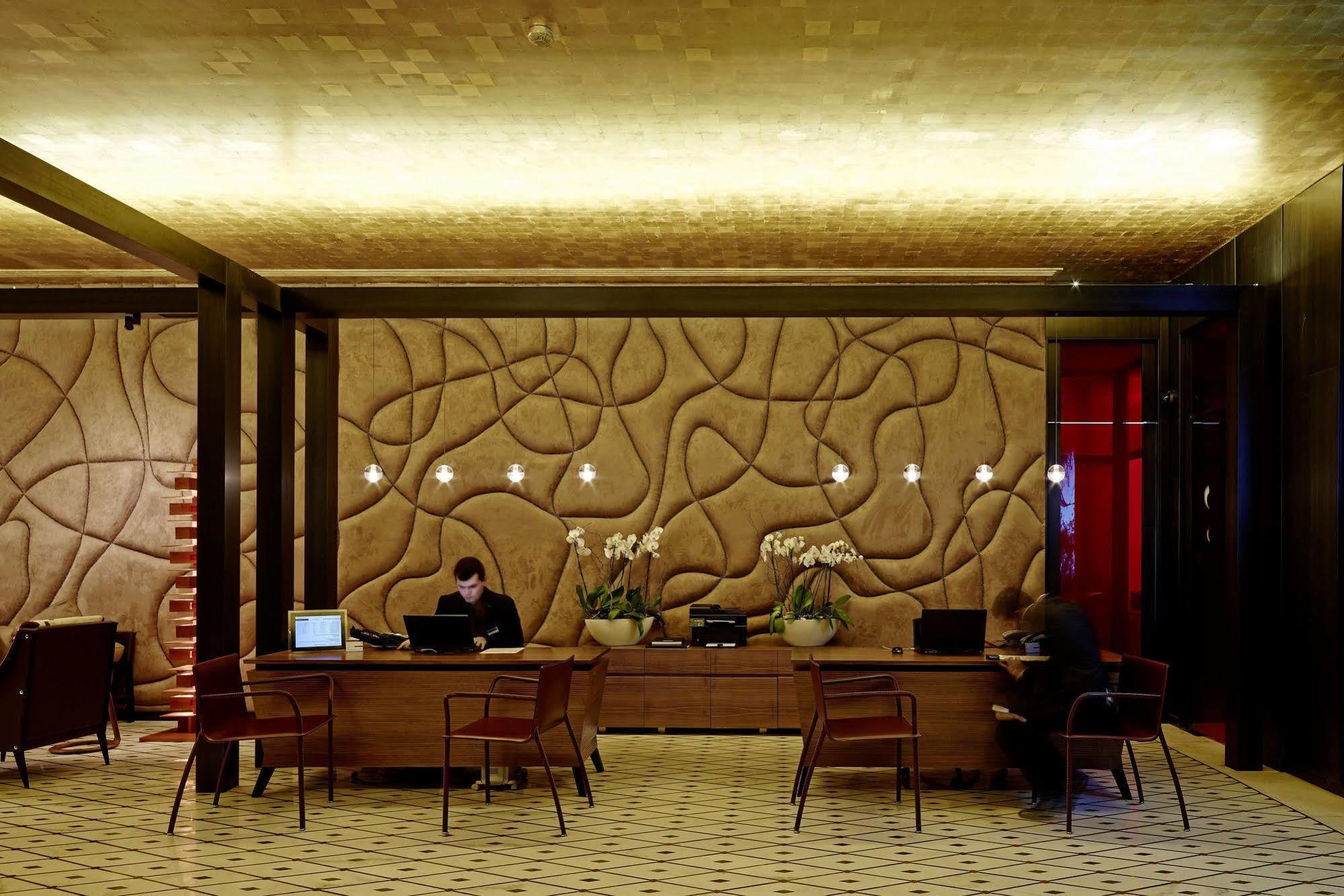 Saifi Suites Hotel Bejrut Zewnętrze zdjęcie
