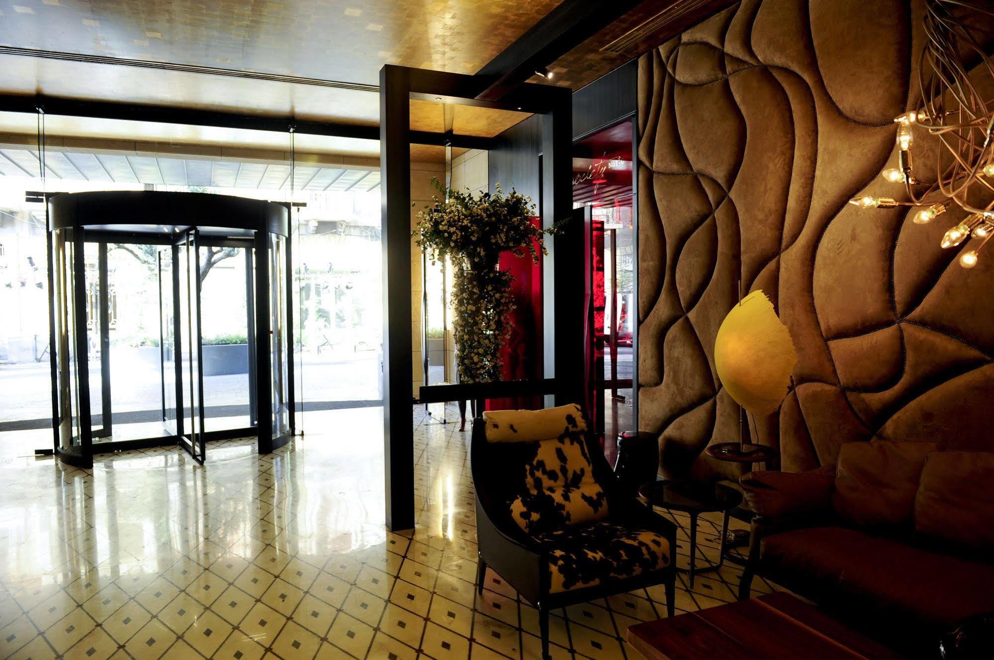 Saifi Suites Hotel Bejrut Zewnętrze zdjęcie